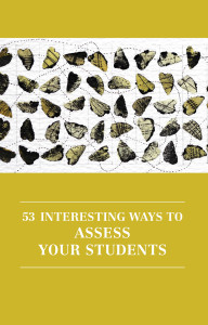 53 interesting ways to assess your students
